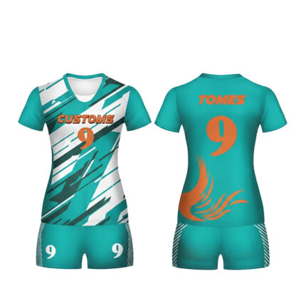 Volleyball Uniform
