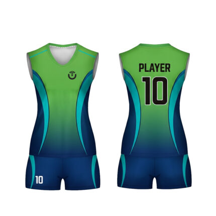 Volleyball Uniform