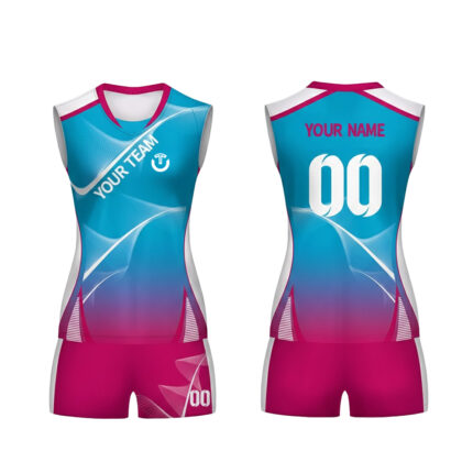 Volleyball Uniform
