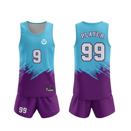 Volleyball Uniform